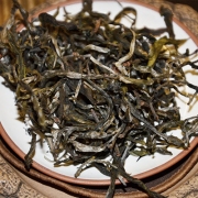 云南山头古树春茶 30克散料