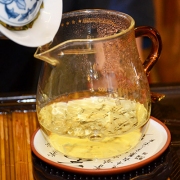云南山头古树春茶 30克散料