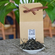 2015年懂过古茶山大树茶 抢鲜品尝100克一盒，总量4公斤散料