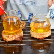 2015年大雪山古树茶+2012年柔韵生茶 特惠套餐