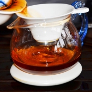 2015年糯米香小沱茶
