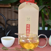 2016年那卡古树纯料春茶，净重量200克