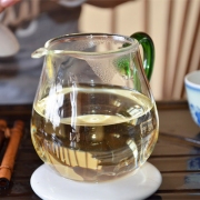 2017年头春古树白牡丹散茶