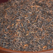 2005年宫廷金芽散装熟茶 300g