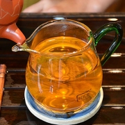 2002年茶王青饼