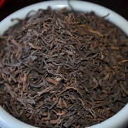九八年勐海宫廷普洱熟茶