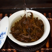 98年乾利贞宋聘号老生茶