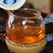98年乾利贞宋聘号老生茶