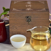 2019年早春磨烈散茶200g