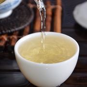 2019年早春磨烈散茶200g