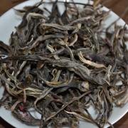 2019年早春磨烈散茶200g