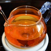 2004年班章大白菜超级珍藏青饼
