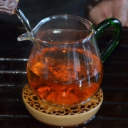 2007年紫云号中期老生茶