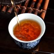 90年代初香港定制老生砖250g