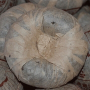 2003年班章六星孔雀沱250g（买一送一）