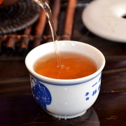 99年销台六号七子饼茶