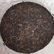 98年易武顺时兴号（春尖）400g