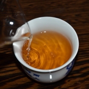 2006年易武茶韵老生茶