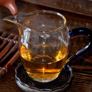 【买一送一】2003年班章乔木生态砖茶