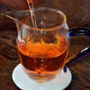 90年代龍嘜宋聘号老生茶