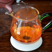 2006年瑞聘号班章古茶青饼