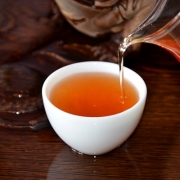 2006年瑞聘号班章古茶青饼