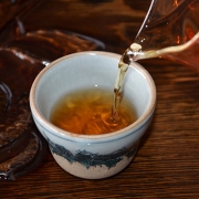 2006年瑞聘号南糯山古茶