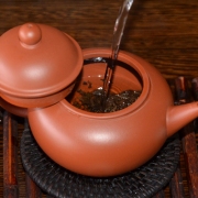 【买一送一】九八年班章茶王青砖珍藏品200g