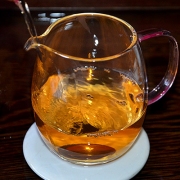 2002年易武斗茶大会茶王沱3沱