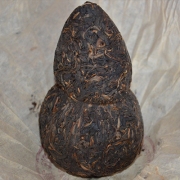 90年代班章有机金葫芦500g