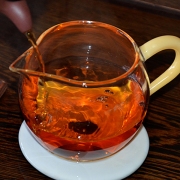 80年代云南同庆号老生茶
