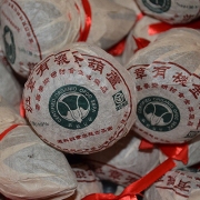 90年代班章有机金葫芦250g