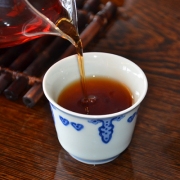 90年代可以兴老熟砖一包（两砖）