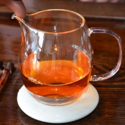 2005年斗茶大会班章茶王饼