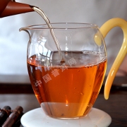 【买一发二】2007年思茅小方砖100g