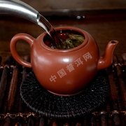 2002年易武永聘号蛮砖茶山