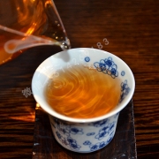 2002年私藏冰岛古树沱茶250g