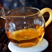 九十年代草果地古树茶380g