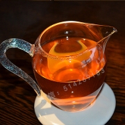 【买一条送一条】千禧年凤牌甲级沱茶