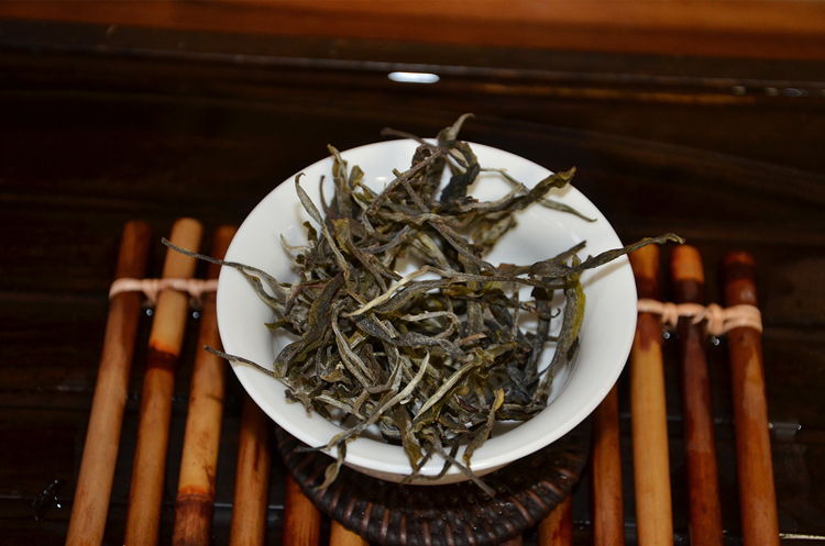 普洱茶