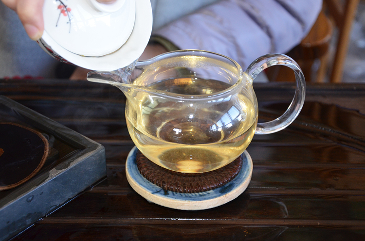 普洱茶
