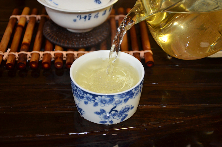 普洱茶