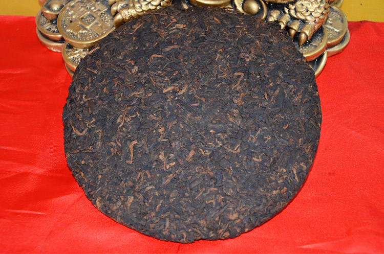 普洱茶