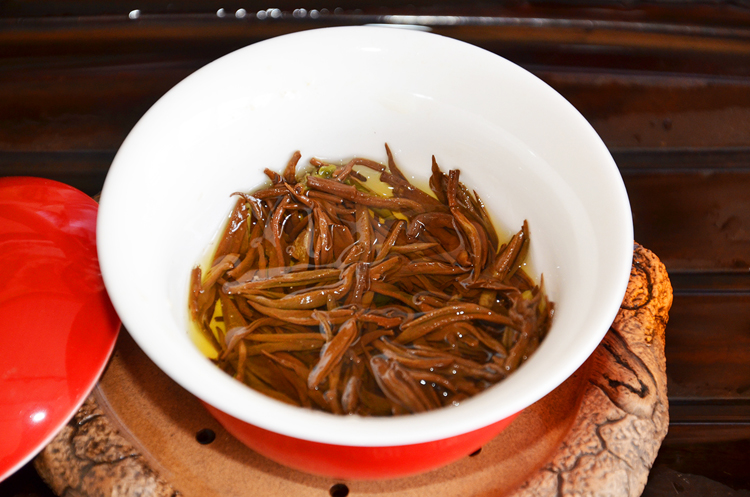 普洱茶