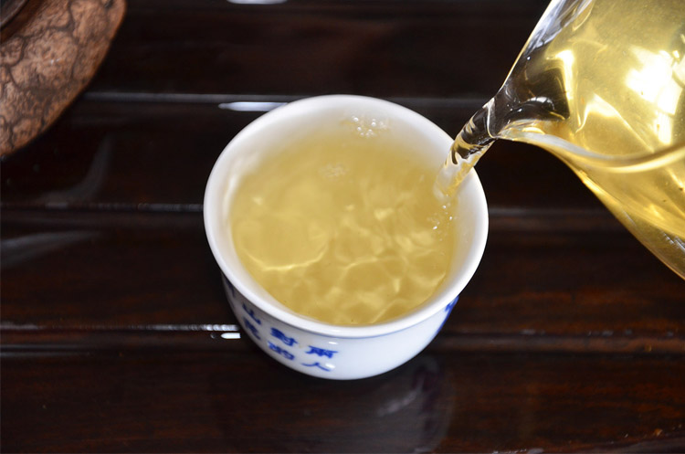 普洱茶