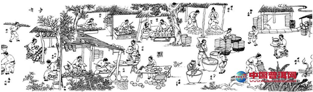 <u><a href='http://www.puer10000.com/puerzhishi/32854.html' target='_blank'>普洱<u><a href='http://www.puer10000.com/puerzhishi/100997.html' target='_blank'>茶</a></u></a></u>