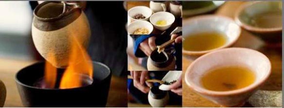 普洱茶