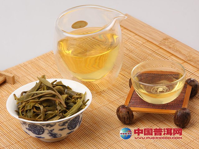 市场经营差异化的重要性-营销推广-普洱茶营销