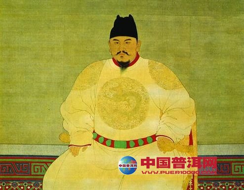 普洱茶