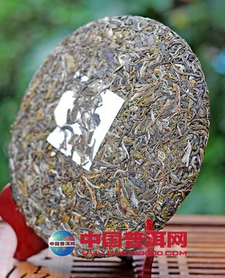 普洱茶